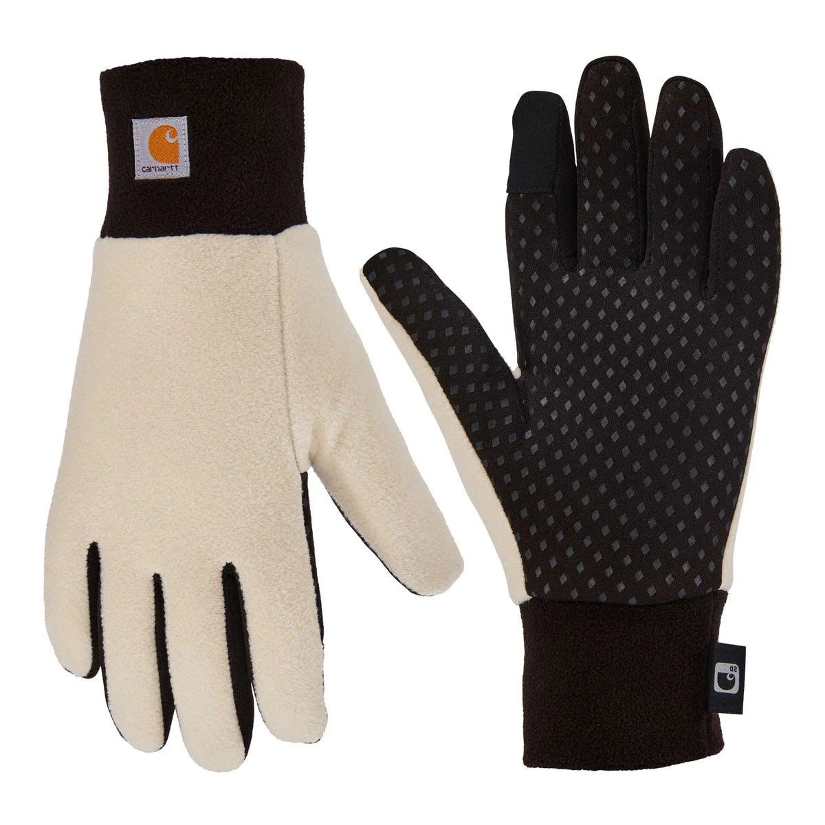 Women's Storm Defender® Fleece Glove