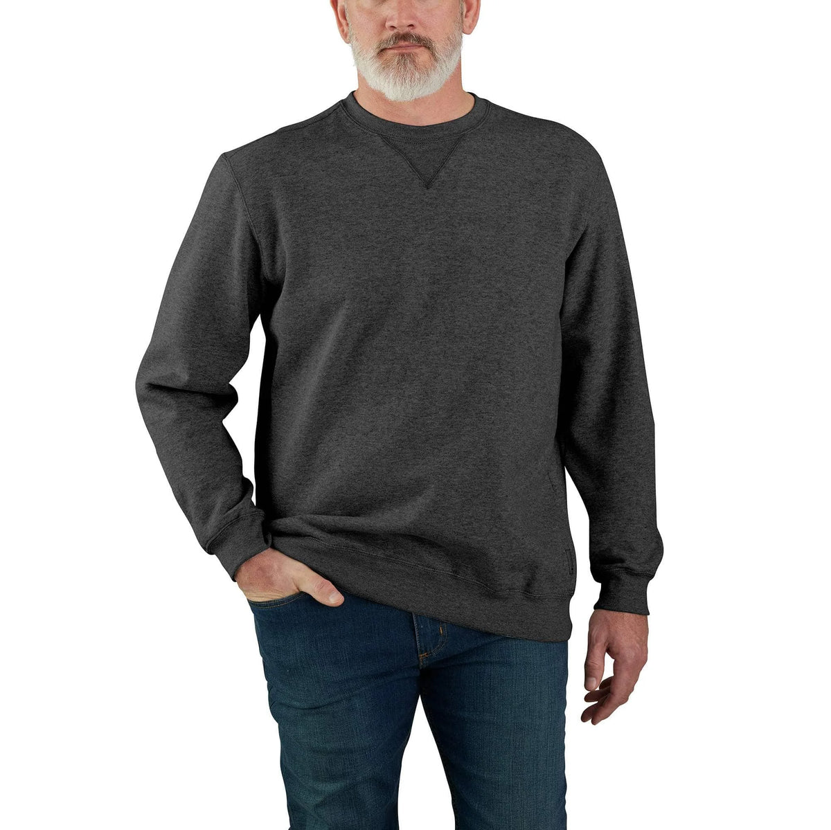 Marquette Crewneck Sweatshirt