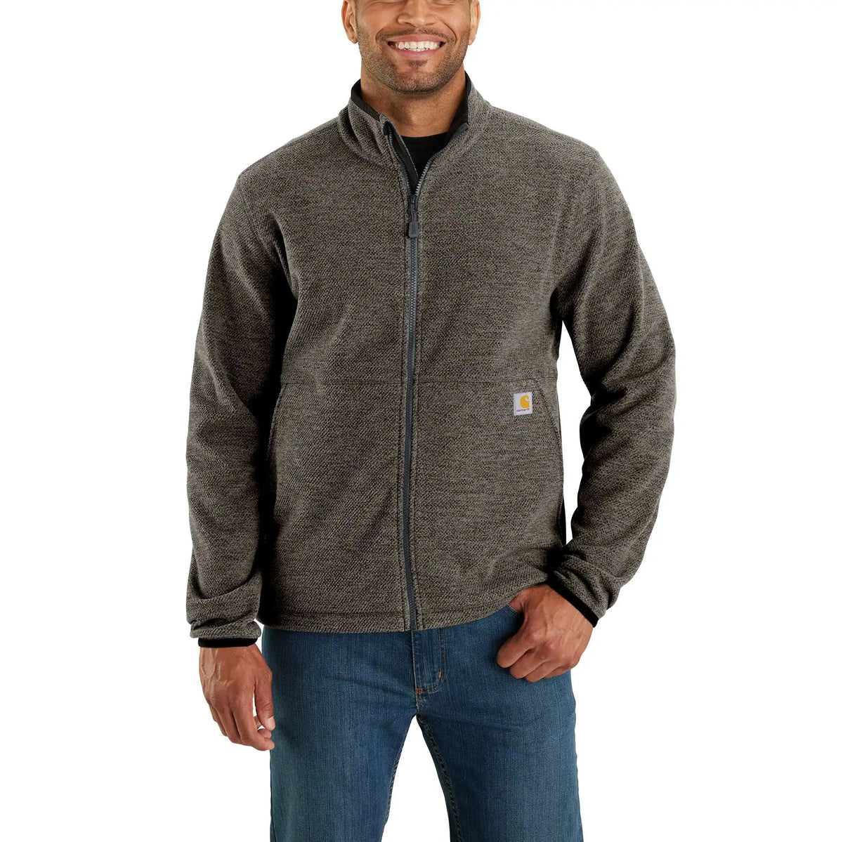 Edmonton Jacket