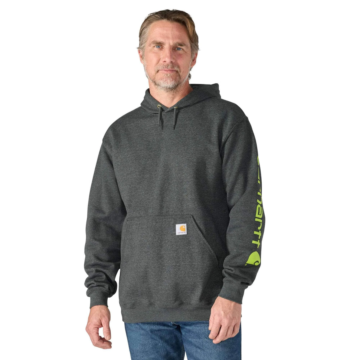 Iconic K288 Logo Sweatshirt