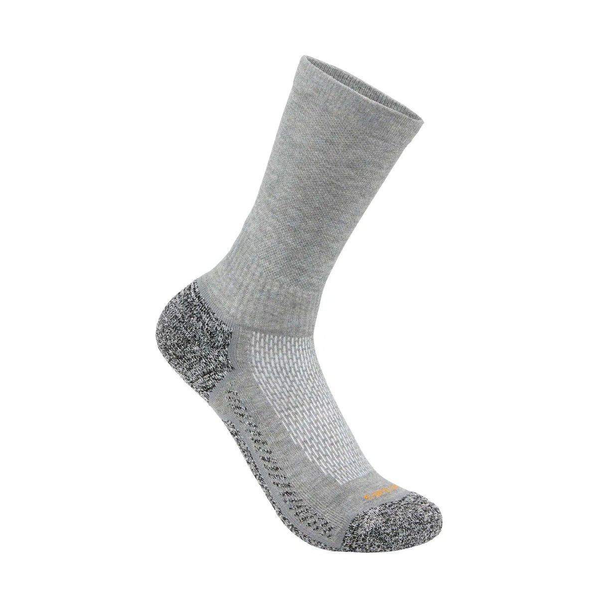Women's Force Midweight Crew Sock 3-Pack