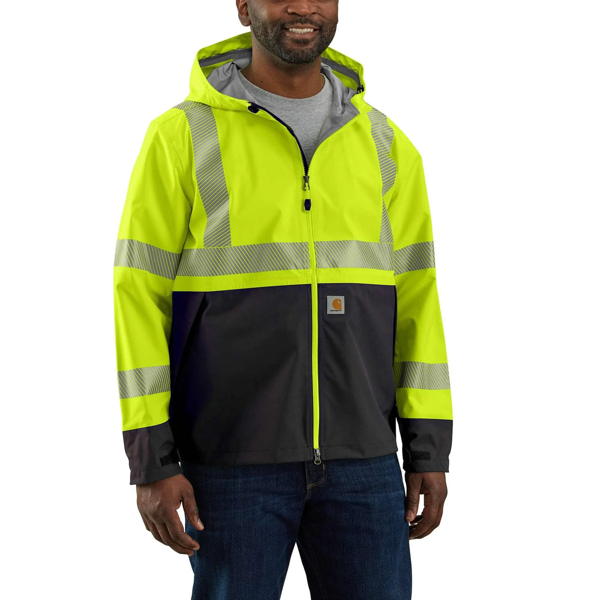HV Portsmouth Class 3 Jacket