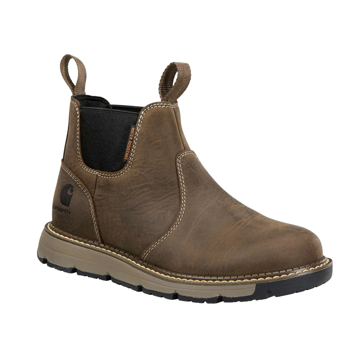 Women's Millbrook Water Resistant Romeo Wedge Boot