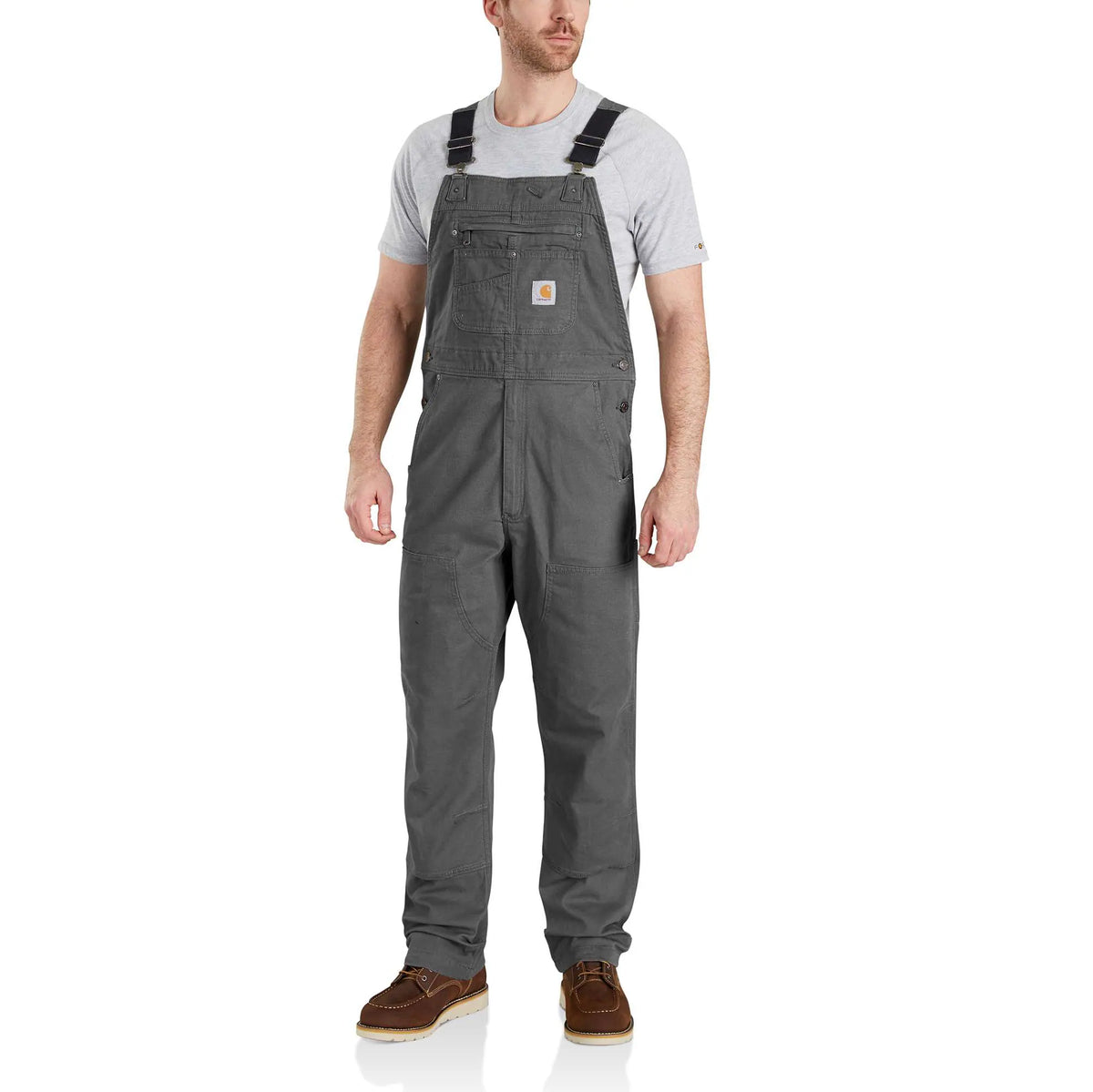 Rigby Bib Overall