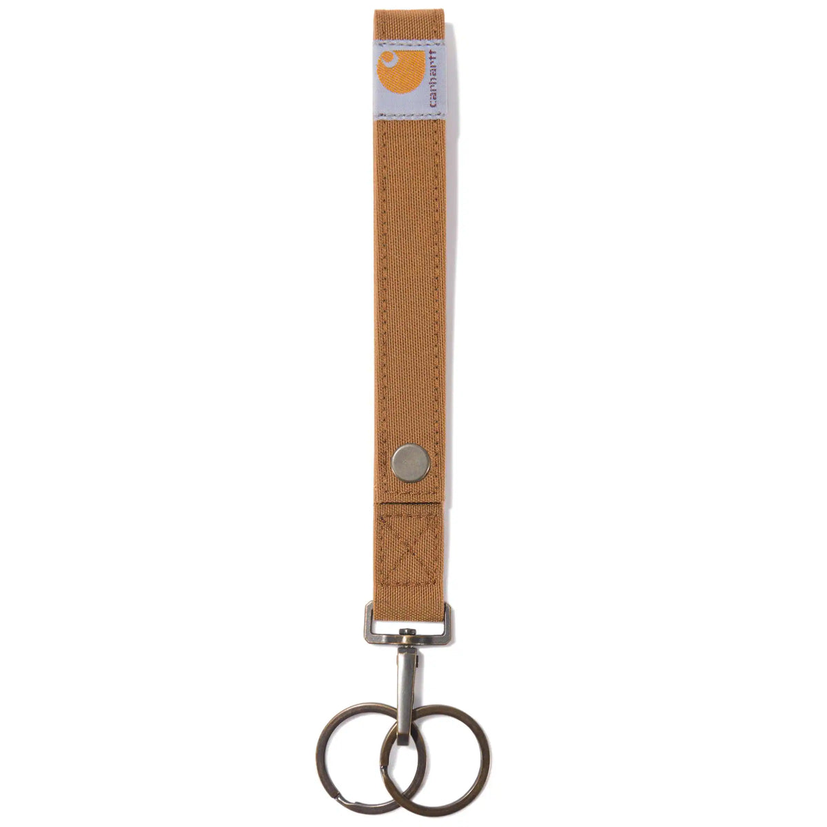 NYLON DUCK WRIST LANYARD
