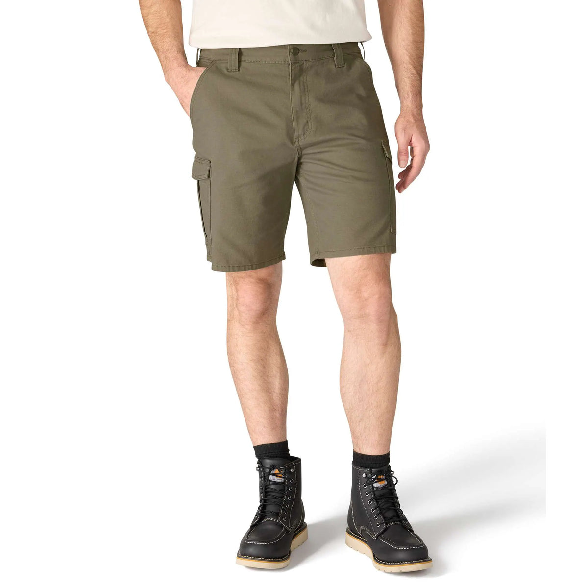 Relaxed 9" Rigby Cargo Short