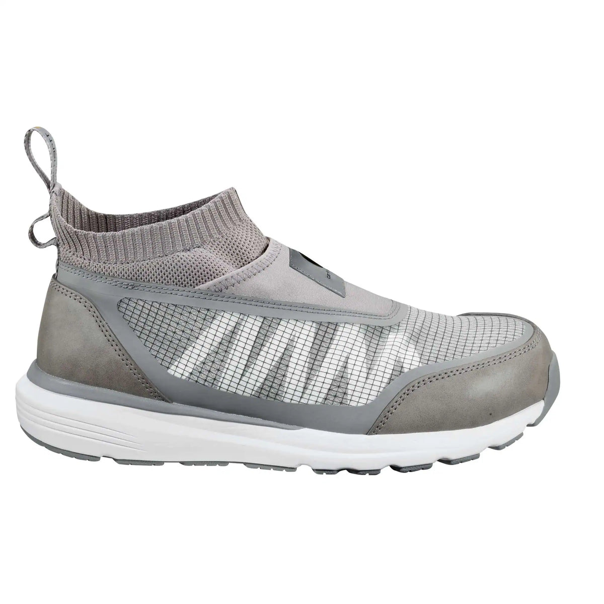 Haslett Nano Composite Toe SD Work Shoe