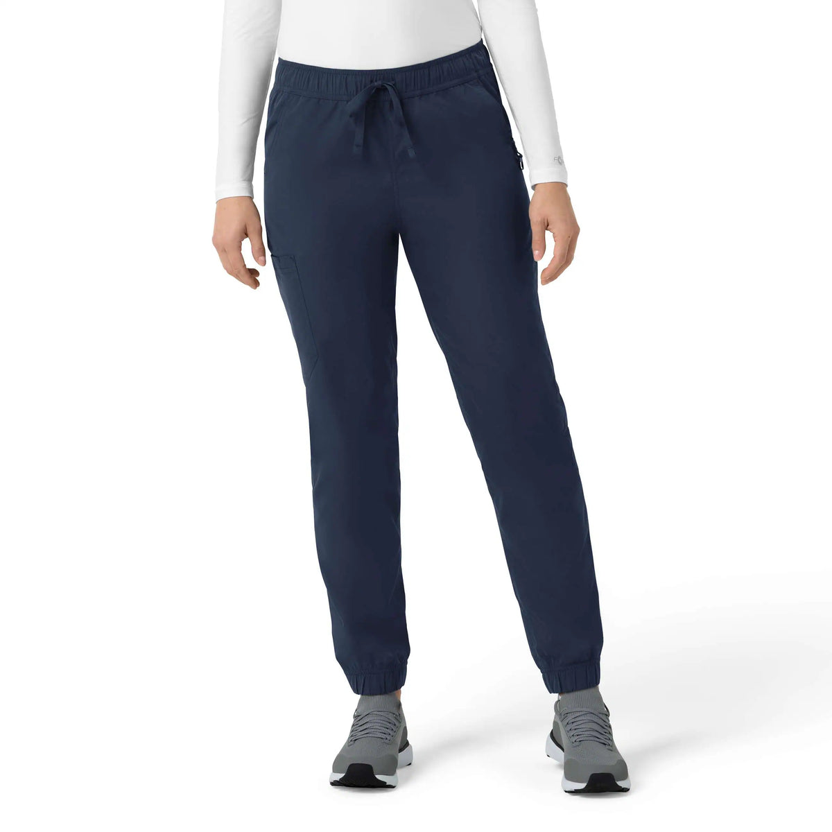 Rugged Flex FLD Women's Ripstop Jogger Scrub Pant