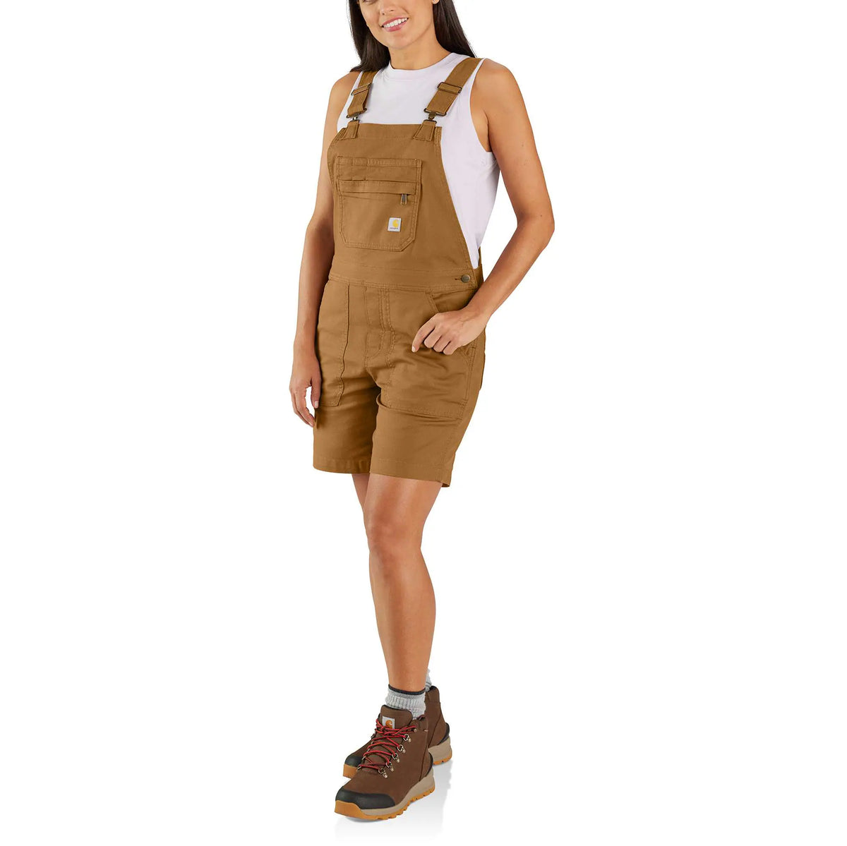 Women's Ashland Shortall