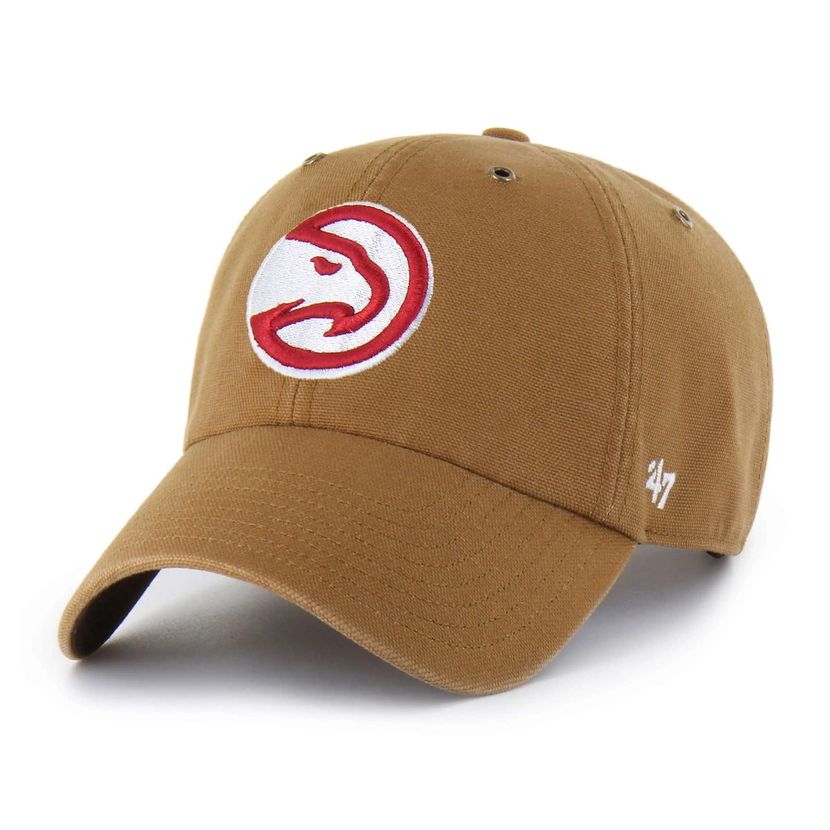 Atlanta Hawks '47 Clean Up