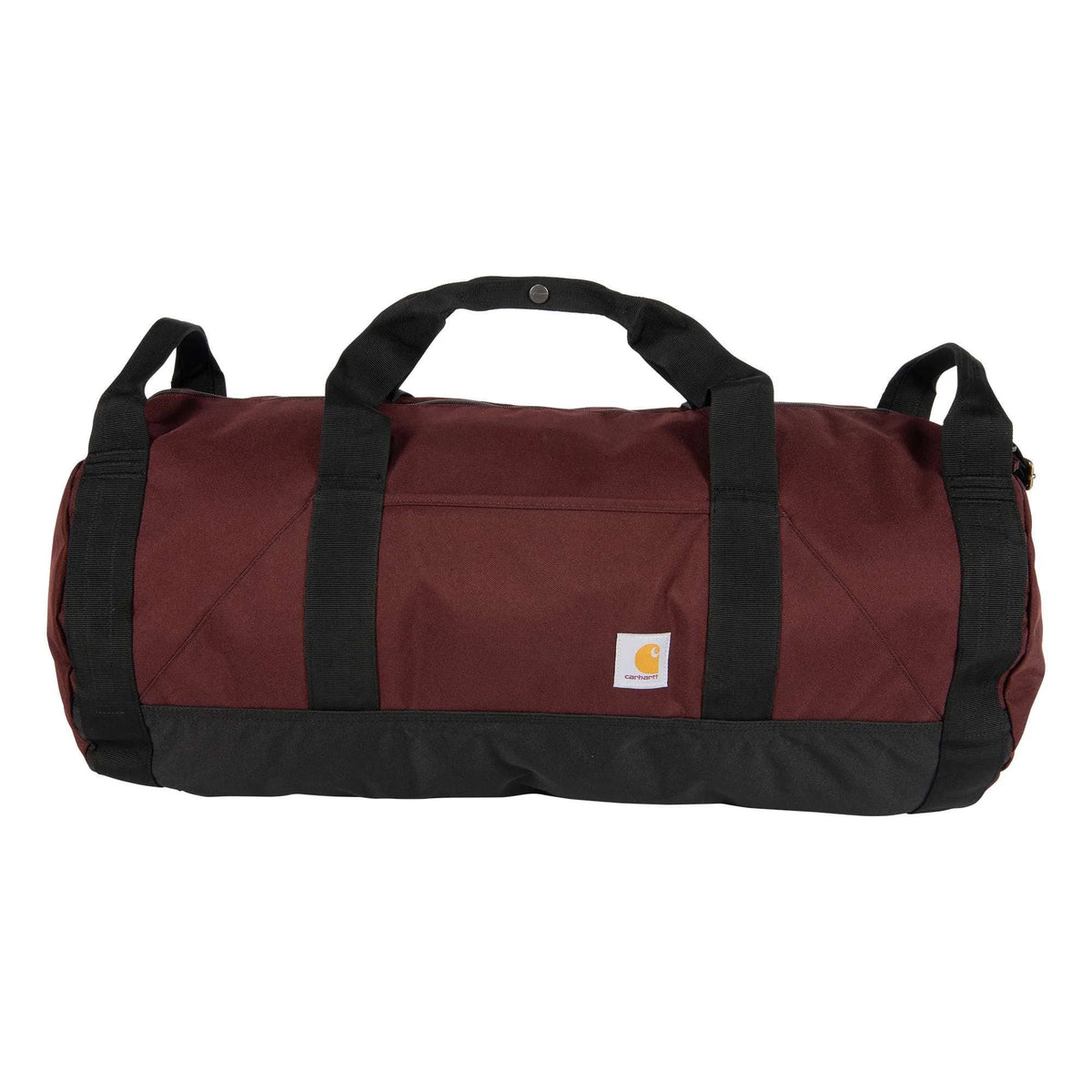 40L Classic Round Duffel