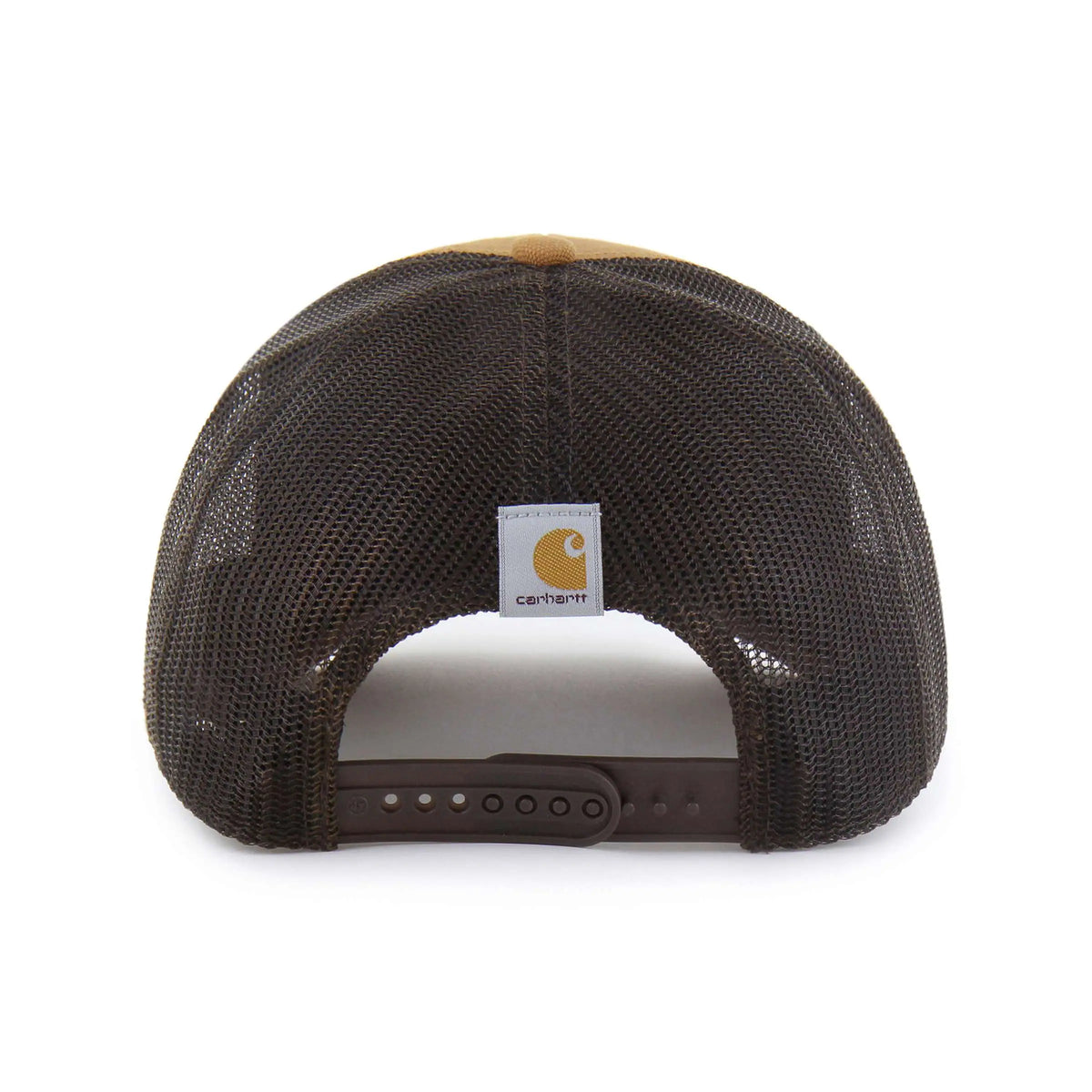 Miami Heat '47 Trucker