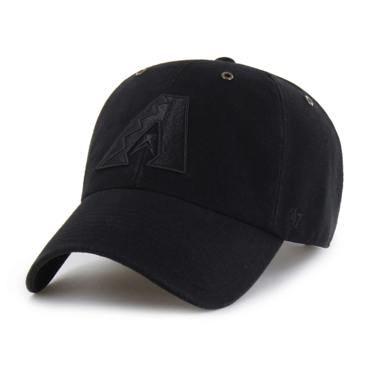 Arizona Diamondbacks '47 Clean Up