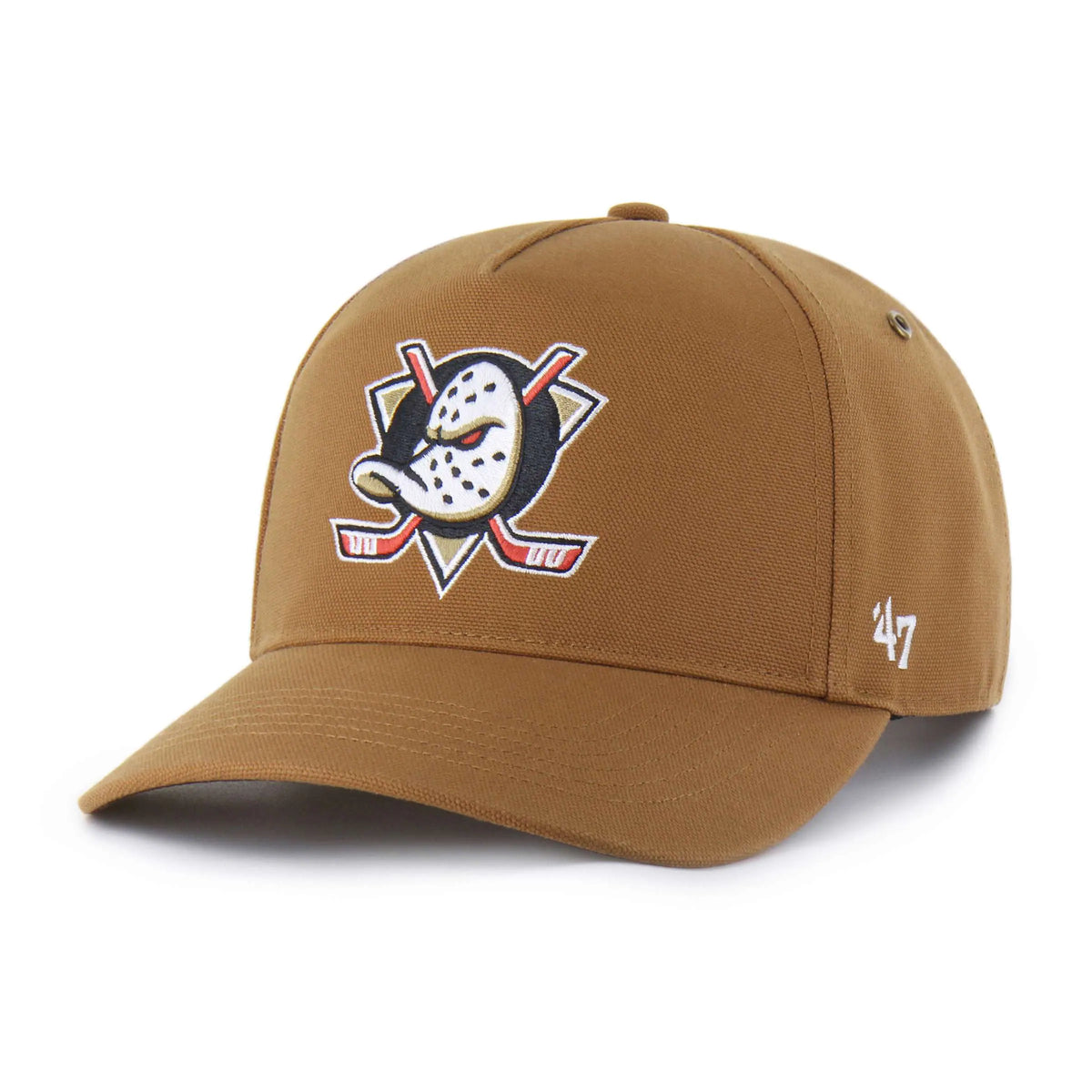 Anaheim Ducks '47 Hitch