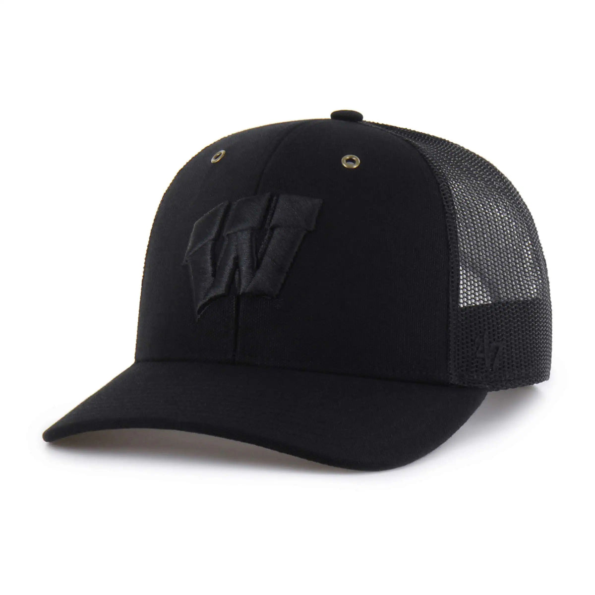 Wisconsin Badgers '47 Trucker