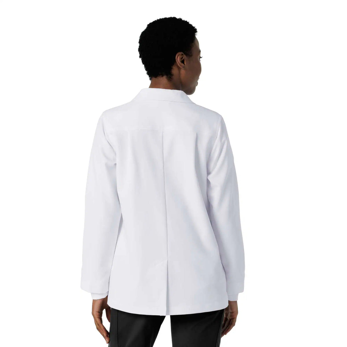 Women's Consultation Scrub Lab Coat