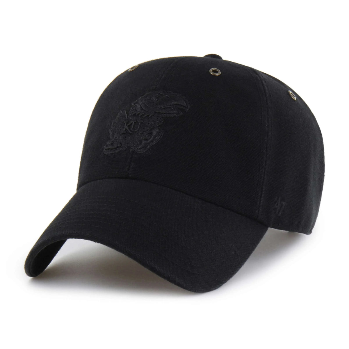 Kansas Jayhawks '47 Clean Up