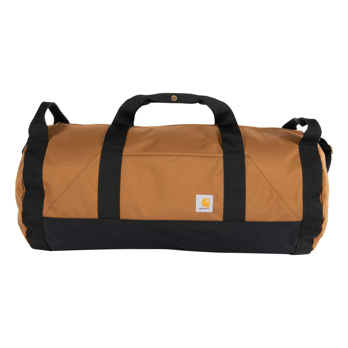 60 L Classic Round Duffel