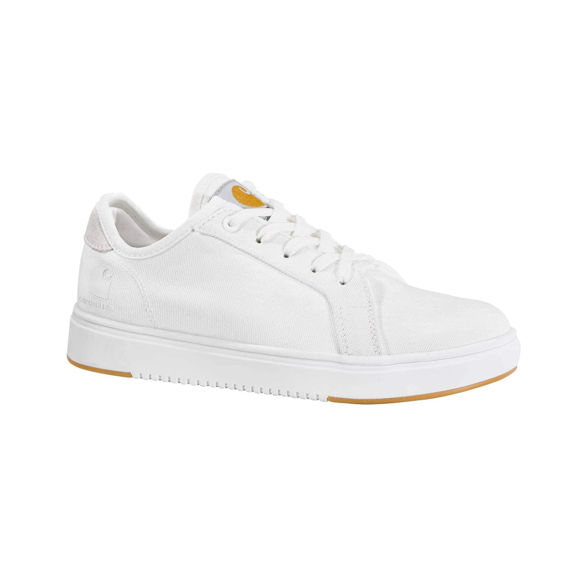 Women's Detroit Canvas Sneaker