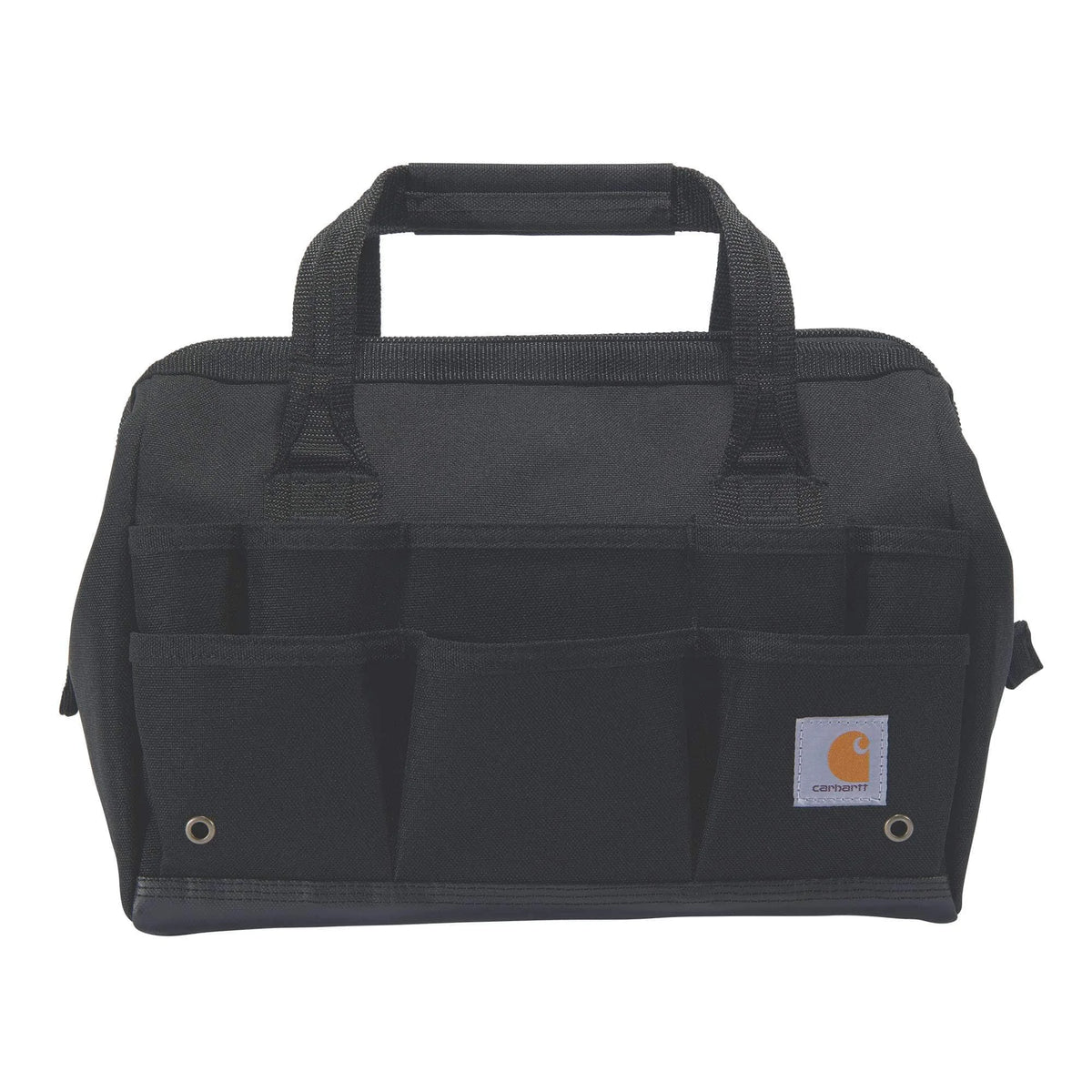 14-Inch 25 Pocket Heavyweight Tool Bag