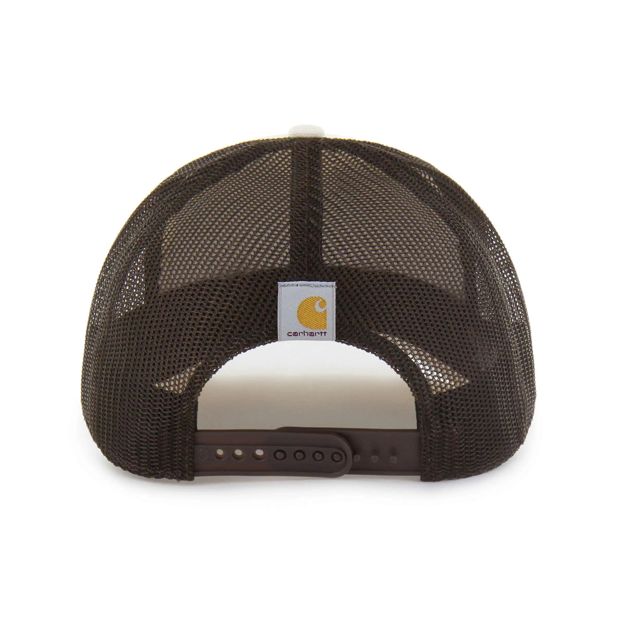 Alabama Crimson Tide '47 Undyed Trucker