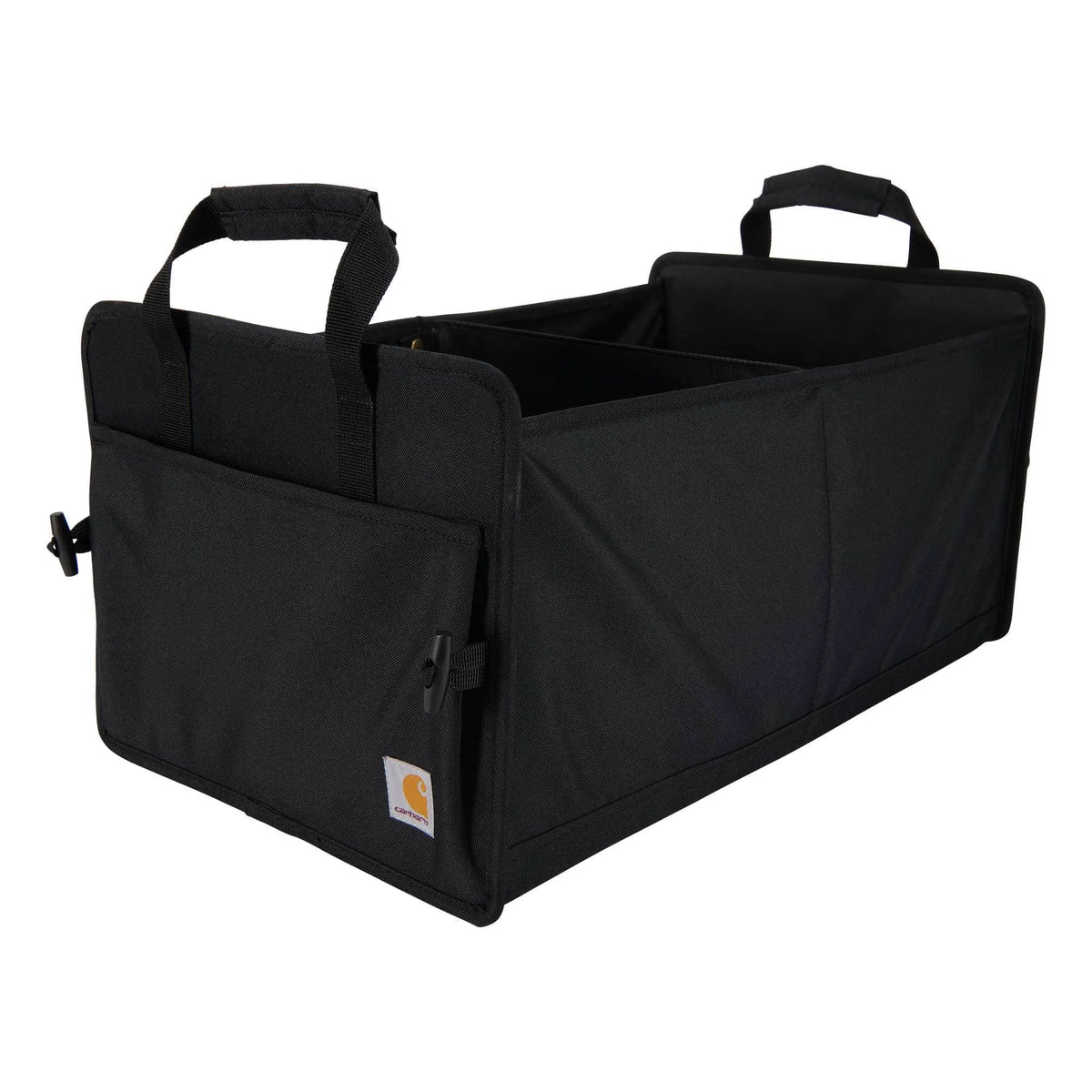 Universal Collapsible Cargo Organizer