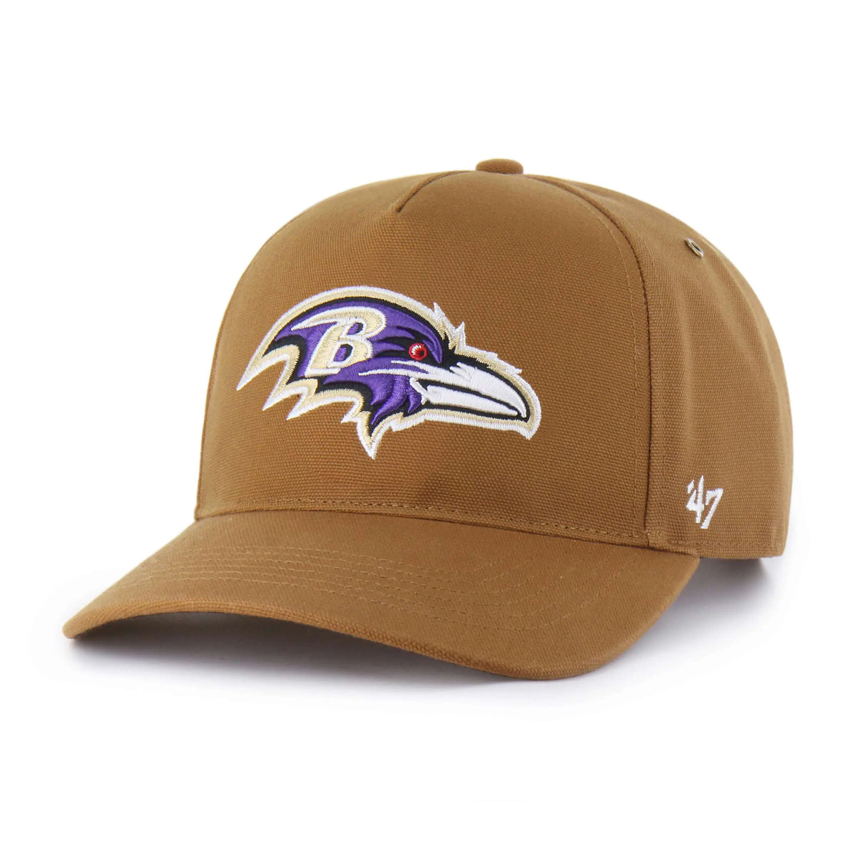 Baltimore Ravens '47 Hitch Relaxed Fit