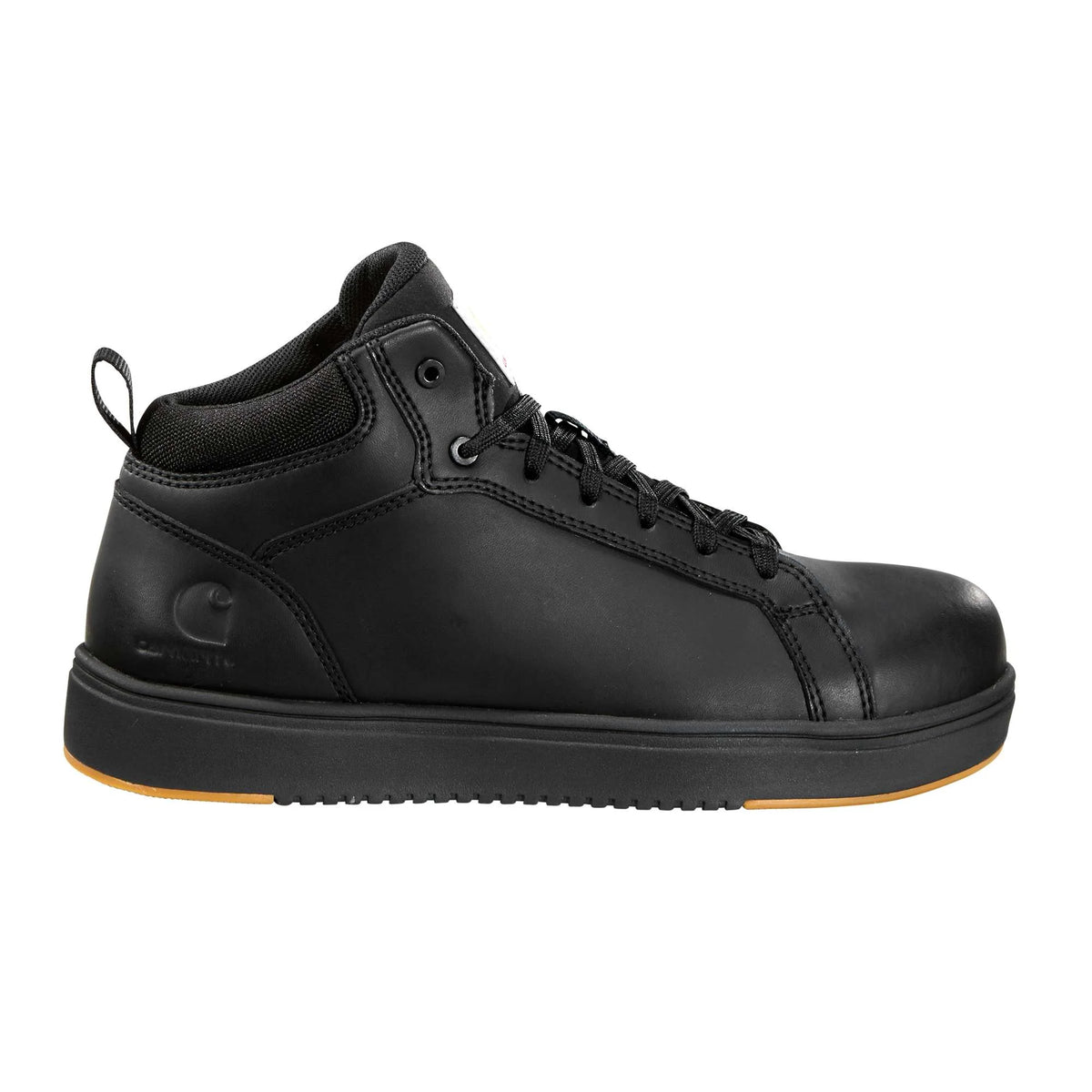 Detroit Nano Toe Chukka SD