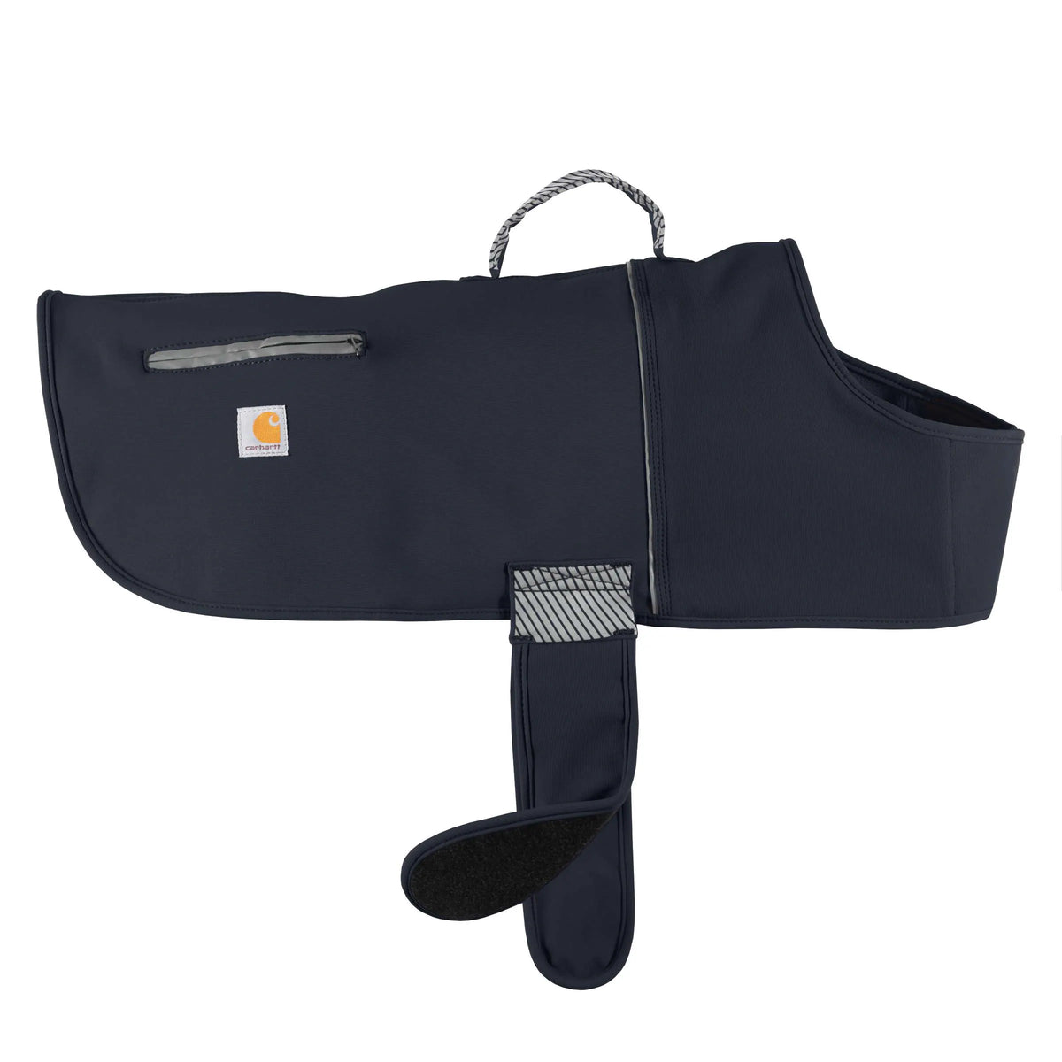 Quick Duck Fleece-Lined Dog Jac