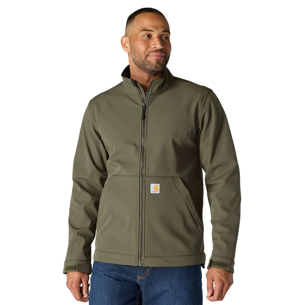 Galesburg Softshell Jacket