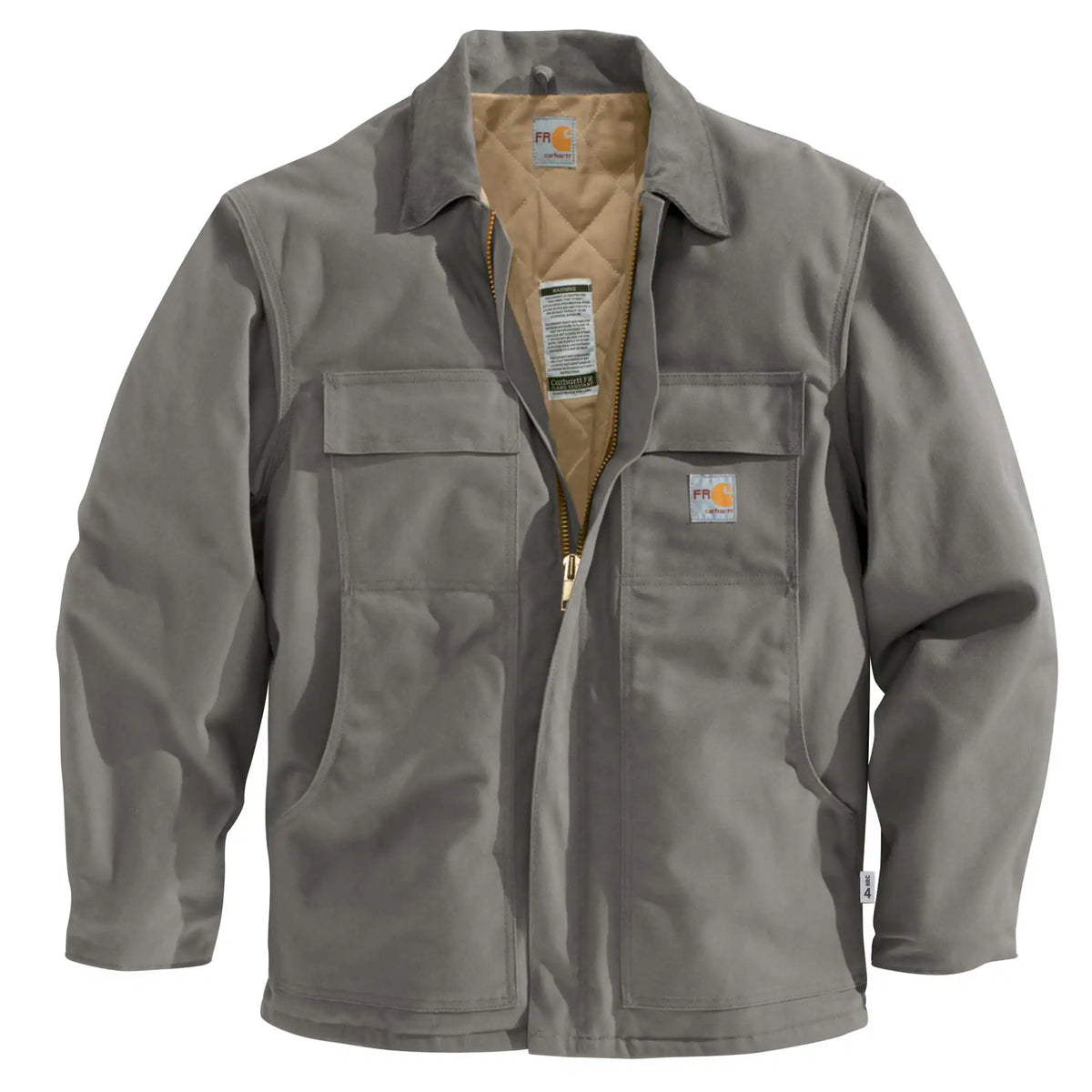 FR Duck Traditional Coat